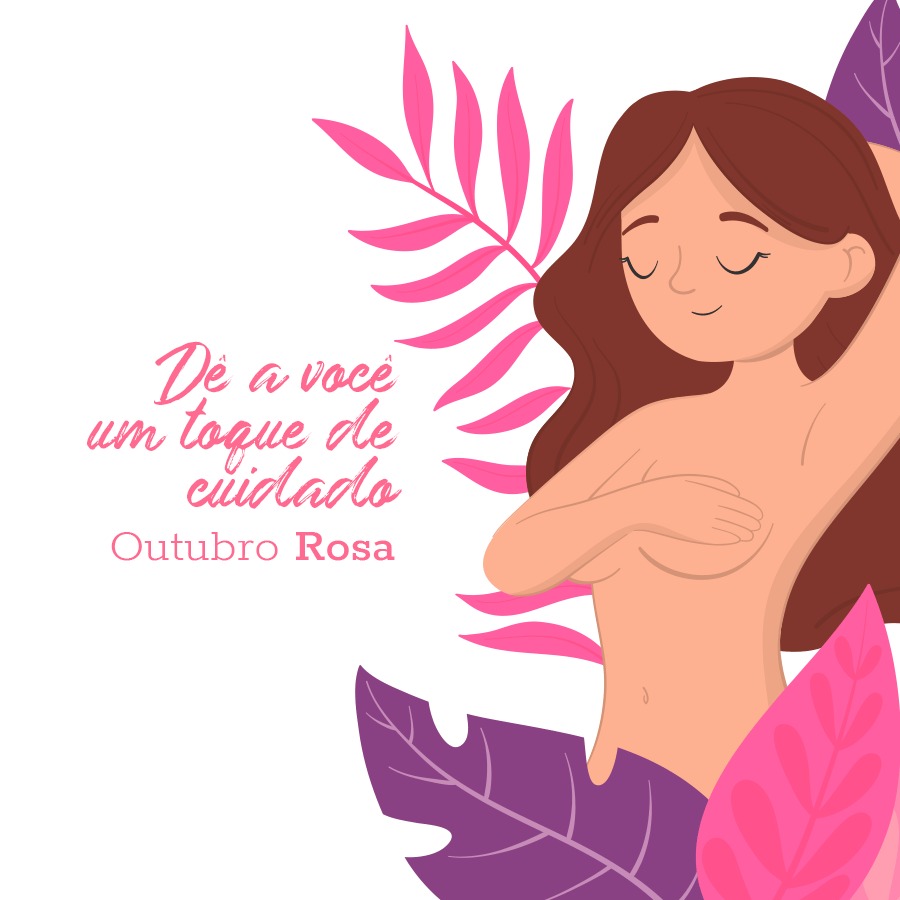 Outubro Rosa